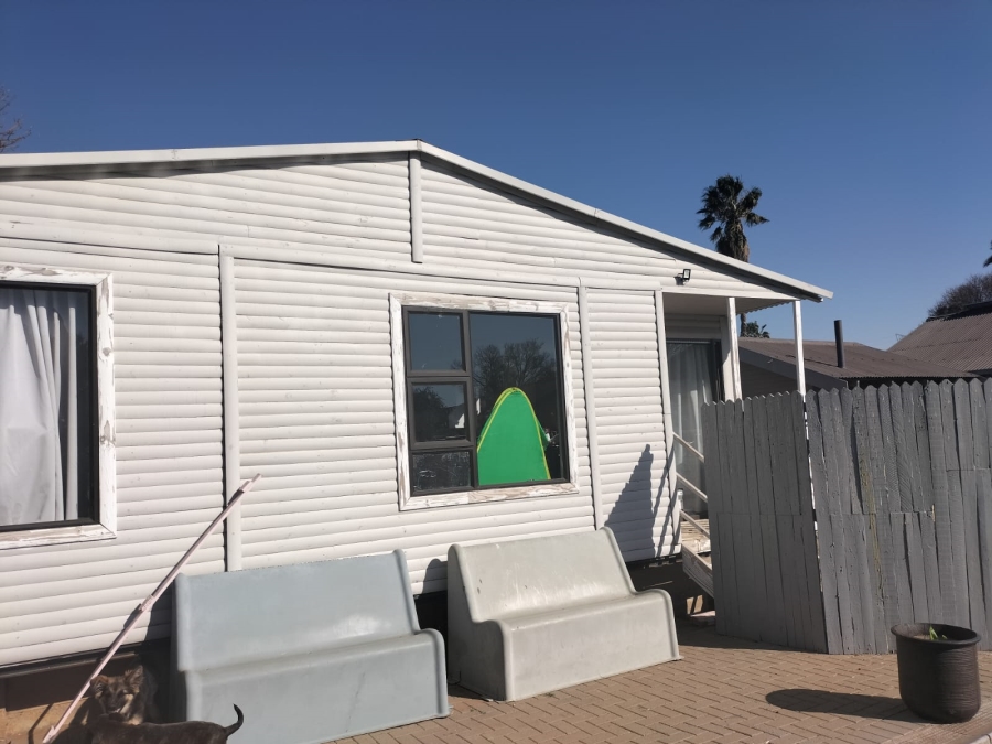 To Let 2 Bedroom Property for Rent in Fichardt Park Free State